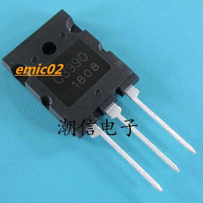 

5pieces C3990 2SC3990 35A 800V