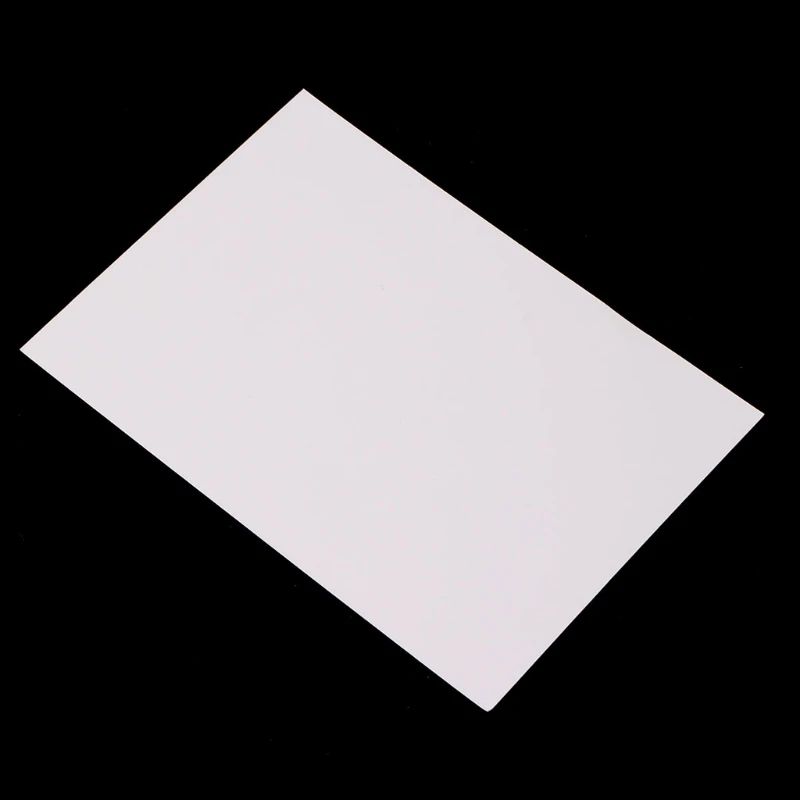 

100 Sheet Glossy 5" 3R Photo Paper For Inkjet Printers Photographic Graphics Out