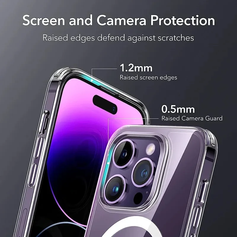 Luxury Colorful Glass Bead Case For iPhone 11 12 13 14 15 Pro Max  Transparent Cover For iPhone 15 Pro 14 Pro Back Hard Cover - AliExpress