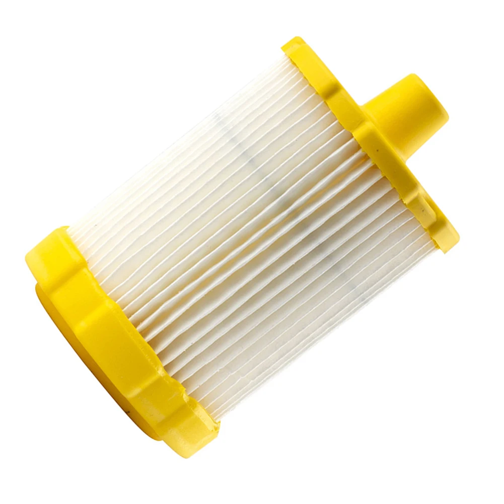 

1pcs Air Filter Cartridge Cleaner 596760 For Engine 6929103 595345 12V332 12V336 12V337V12V352 Garden Lawn Mower Parts