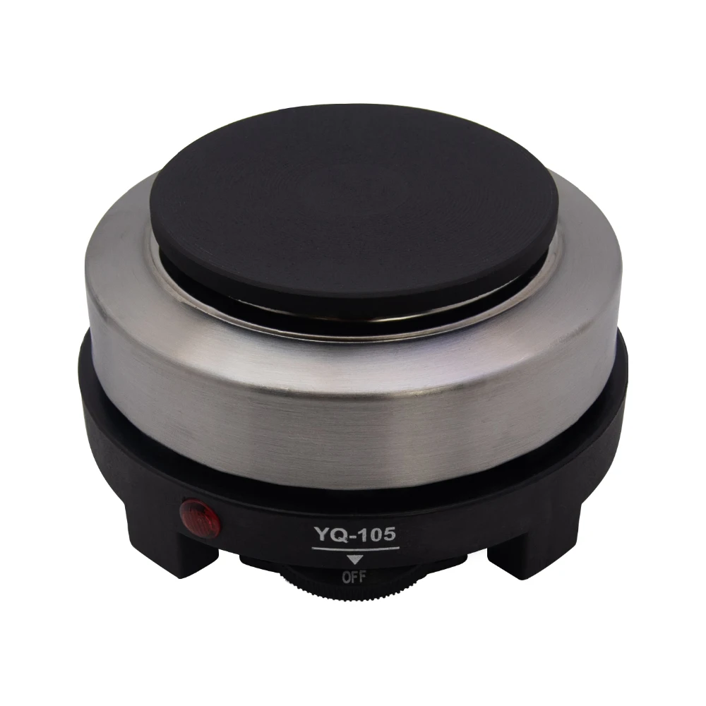 Плита для розжига углей YQ-105 500W | Бытовая техника