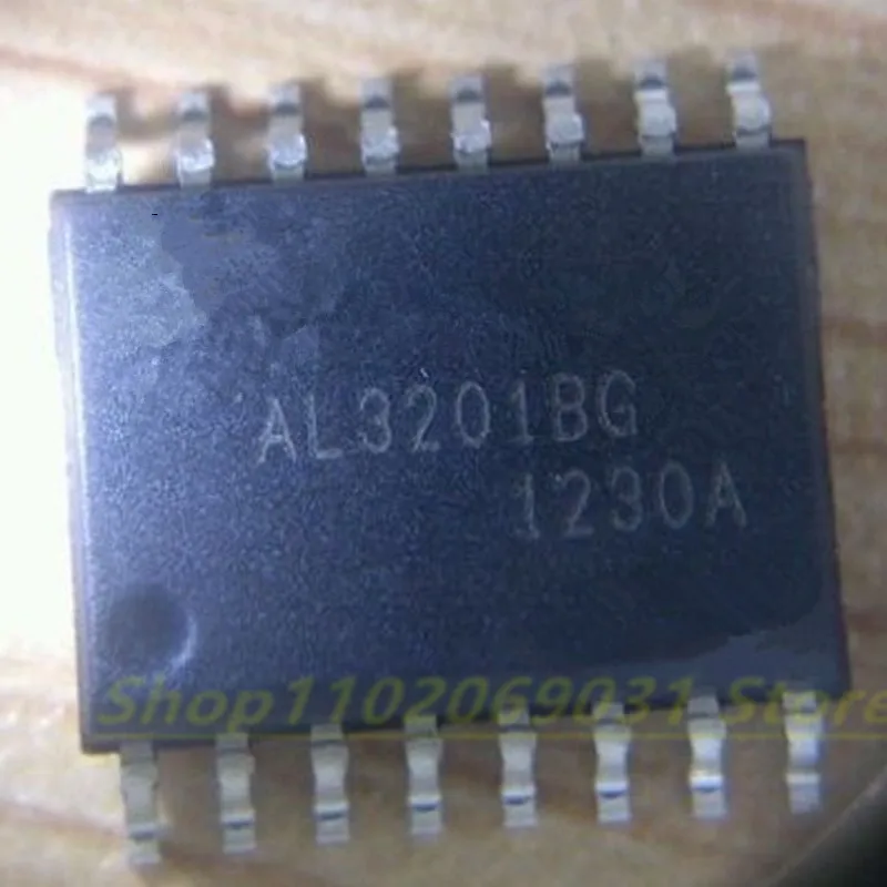 

5PCS AL3201BG