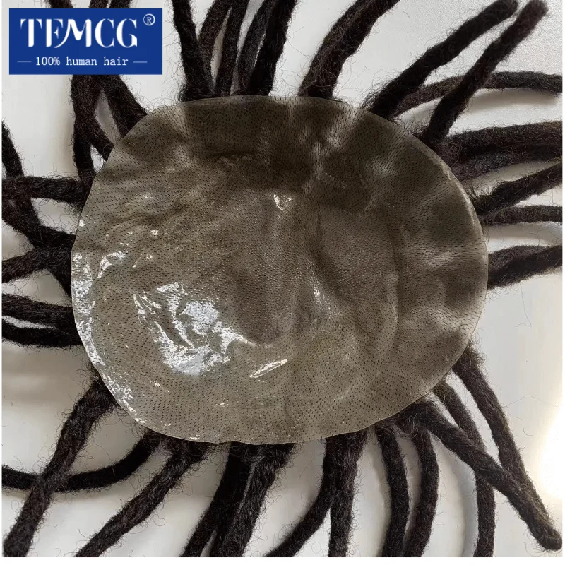 Рисунок 3 - Мужской протез Волос Dreadlock