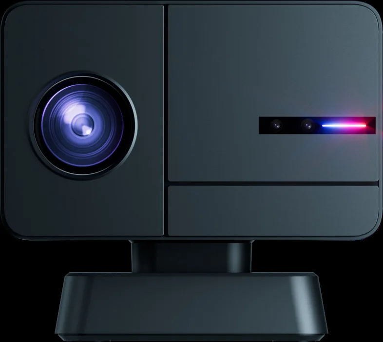 P50 MAX Home LED Gaming Projector HD Supports 4K Blu ray Full Auto Focus TV Video game controller H713 1080P 2+16GB 450 lumens