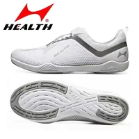HEALTH Professional 2266 Exam Standard Jump Rope Shoes Competition Training Running Yoga Jumping Competition Sneakers 2