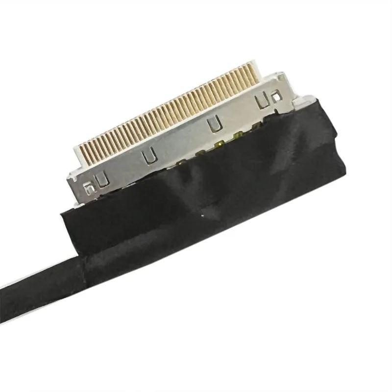 LCD EDP Screen Display Cable Replacement for Acer Nitro AN517-41 AN517-52 120/144HZ 50.Q83N2.008 DC02C00PZ00 40Pin