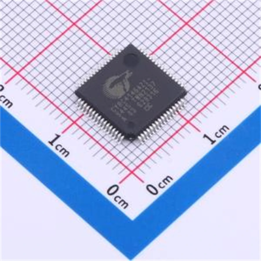 CY8C4146AZI-S445