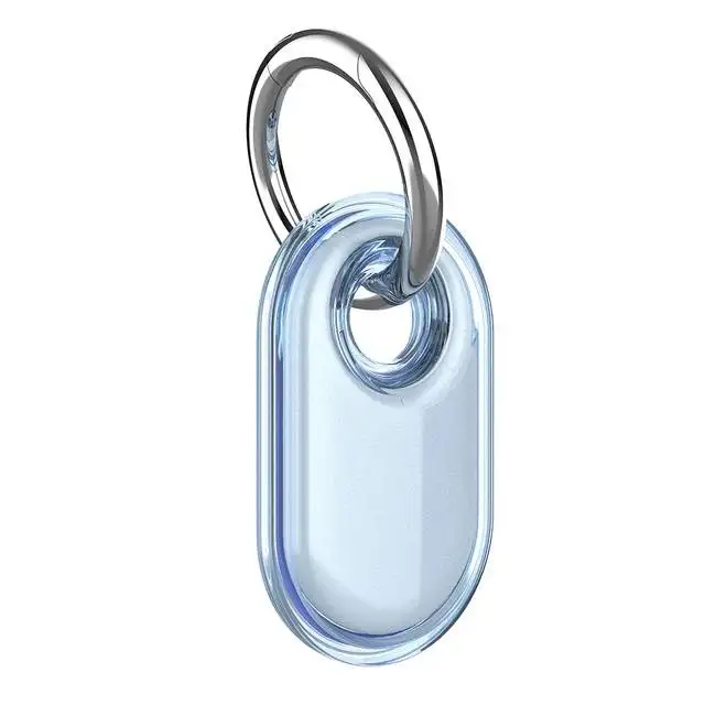 2024 Silicone Protective Case with Key Ring