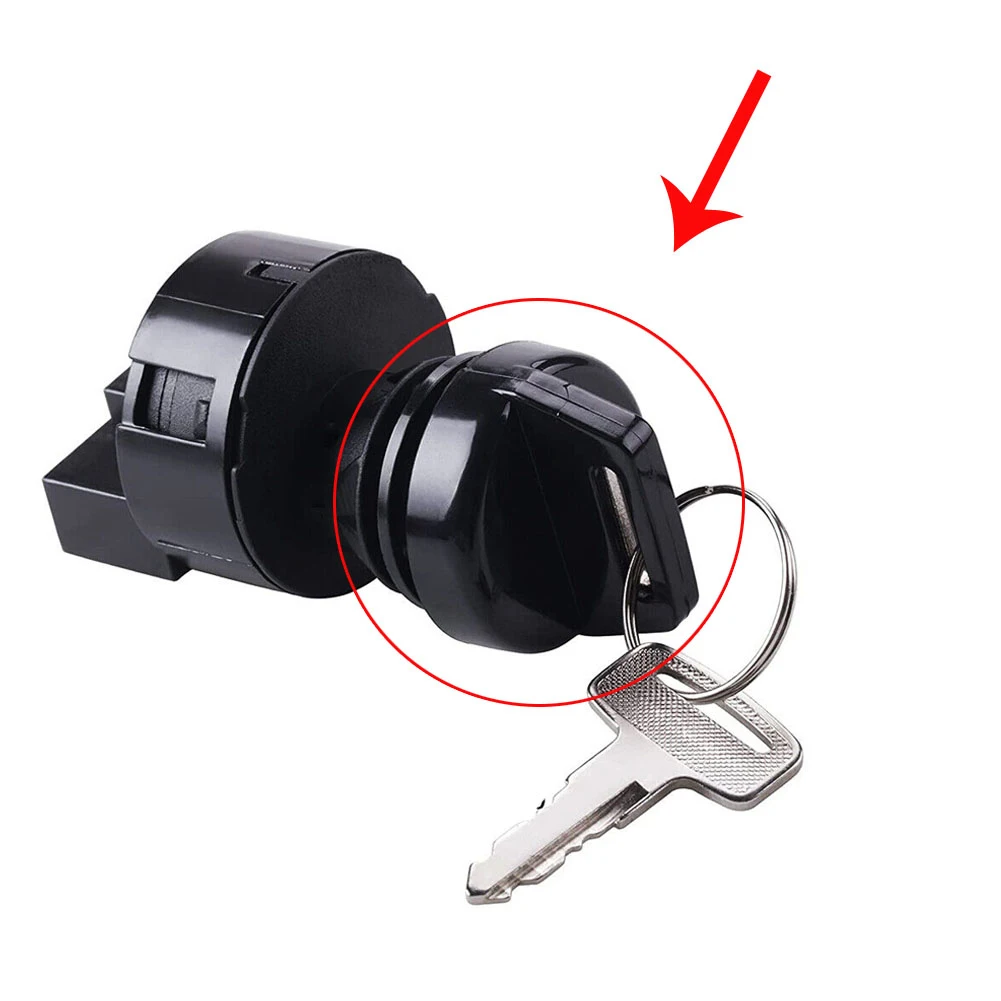 Ignition Key Cover 1/2/3/5pc Moto Vehicles Silicone Igntion Key Cover Ignition Switch Protection For Polaris For Ranger 400 500 570 800 900 5433534