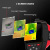 KAIWEETS-Caméra d'imagerie thermique infrarouge, résolution 256x192, taux de rafraîchissement 25Hz, analyse PC, vidéo statique #3