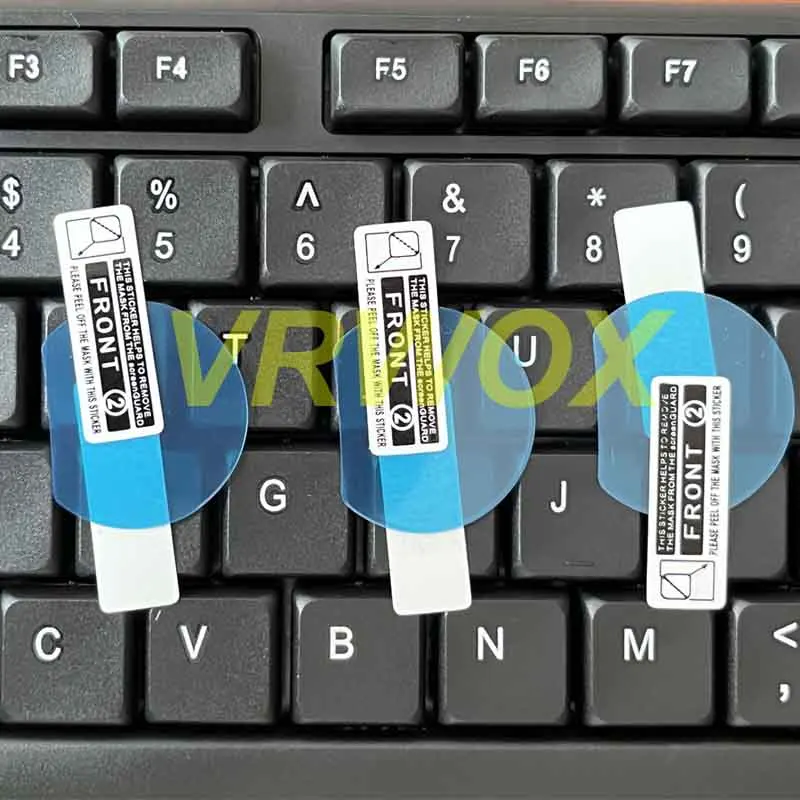 1/3 Pz Protezione Per Gw-9300 Gw-9400 G-9000 Dw-9052 Dw-6900 Gw-7900 W-736 Gdx-6900 Ae-1200 F-91 W-800Tpu Nano Screen Protector