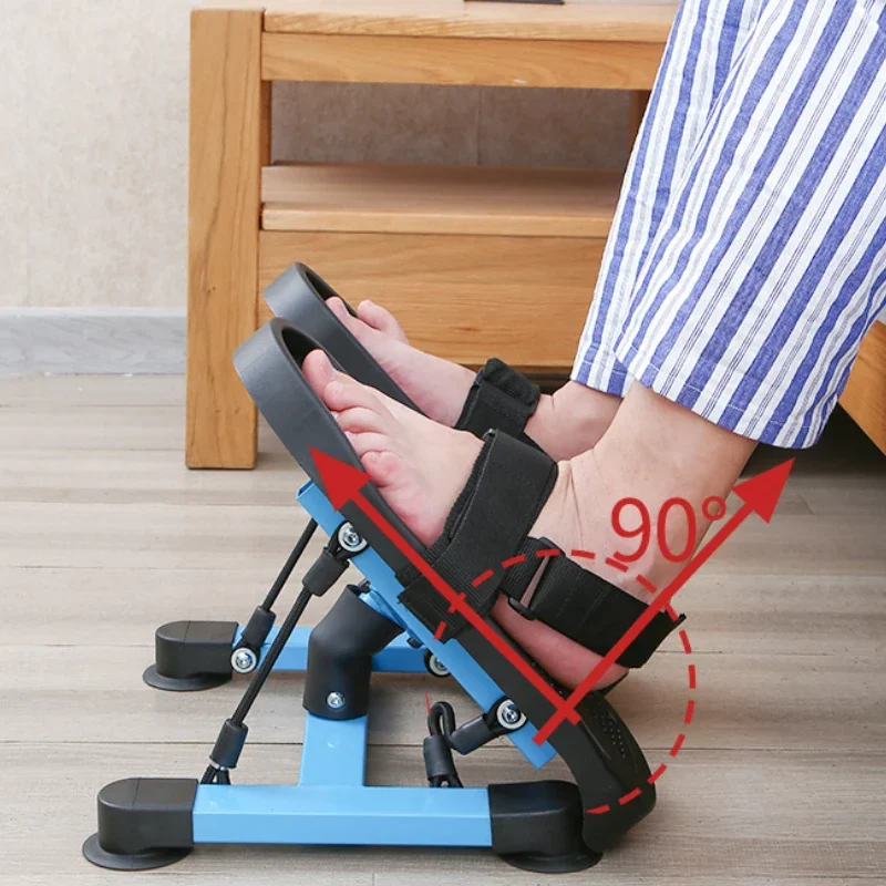 足首の骨折リハビリテーショントレーナー、脚の筋肉を鍛える、運動器具