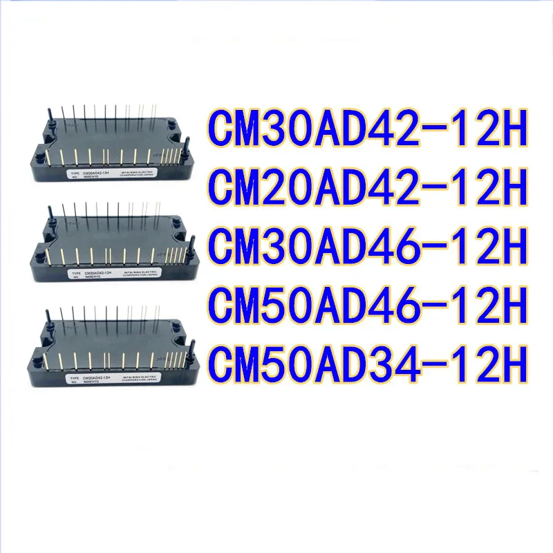 

CM30AD42-12H CM20AD42-12H CM30AD46-12H CM50AD34-12H модуль питания