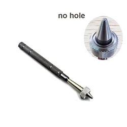 Precision Watch Repair and Maintenance Toolkit - Tweezers, Clamps, and Accessories (Without hole)