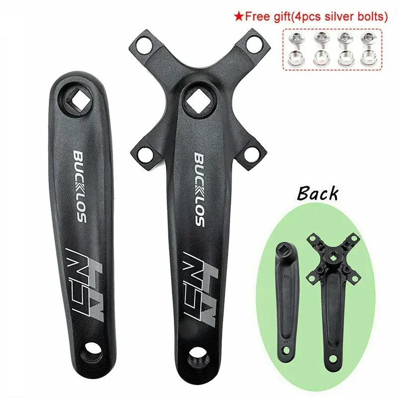 Shimano Kettingblad-Schroeven voor XTR FC-M970 / Dura Ace FC-9000