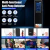Multi-Function Bluetooth, WiFi & RF Signal Detector Anti-Spy Device 2