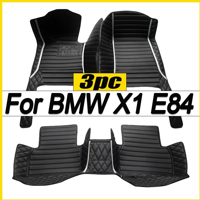 

Автомобильные коврики для BMW X1, E84, 2010, 2011, 2012, 2013, 2014