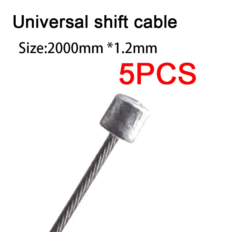 Câble De Changement De Vitesse De Vélo, Câble De Changement