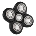 5D Blade Black