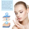 Hyaluronic Acid Facial Serum Fade Fine Line Wrinkle Shrink Pores Tightening Nourishing Deep Moisturizing Facial Skin Essence 3