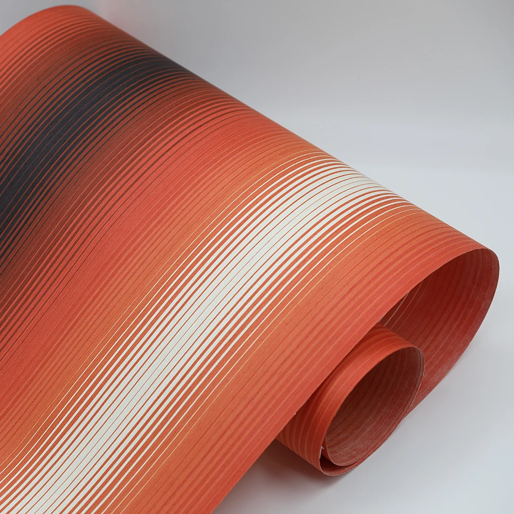 

Гренландия 2023, новый дизайн, спроектированный деревянный шпон, мебельный шпон размером 2500 мм * 580 мм * 0,50 мм с флисовой основой