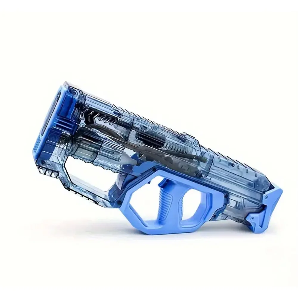 Pistola Ad Acqua Elettrica Blaster Ad Acqua Ad Alta Pressione Per Bambini Giocattoli D'Acqua All'Aperto Per Bambini Di 8-10 Anni Dropshipping Pistola 