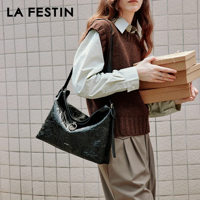 La'Festin Perfect Flow of Mobius 1