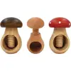 Nutcracker Mushroom Shaped Multifunctional Kitchen Tool Walnut Loosening Clip Nut Easy To Crack Adjustable Shell Opening Tool 5