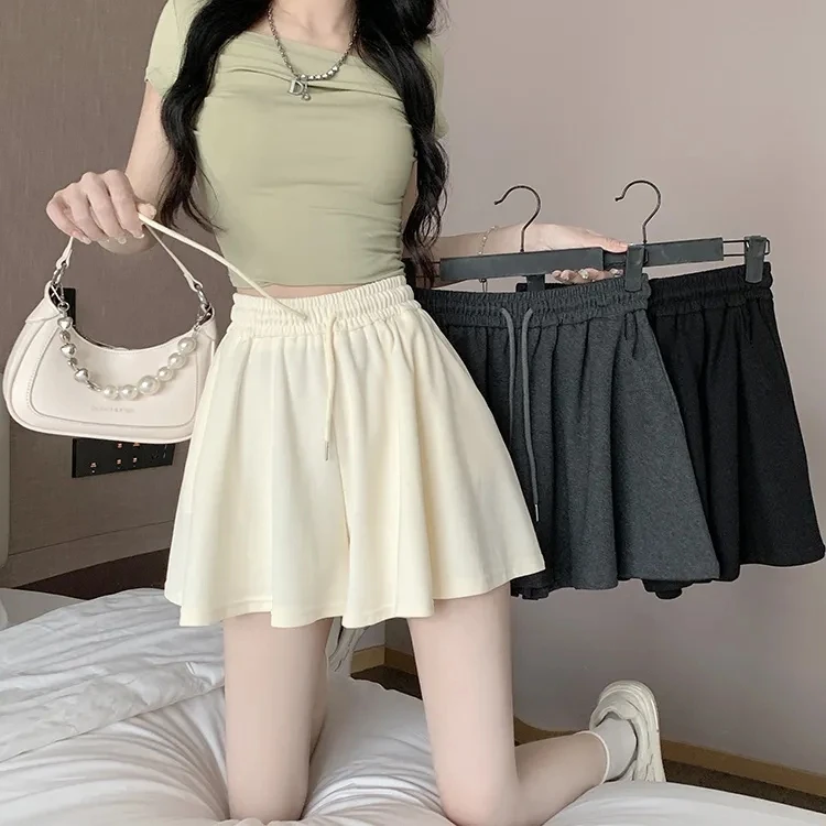 Рисунок 2 - Брюки-Кюлоты женские с напуском