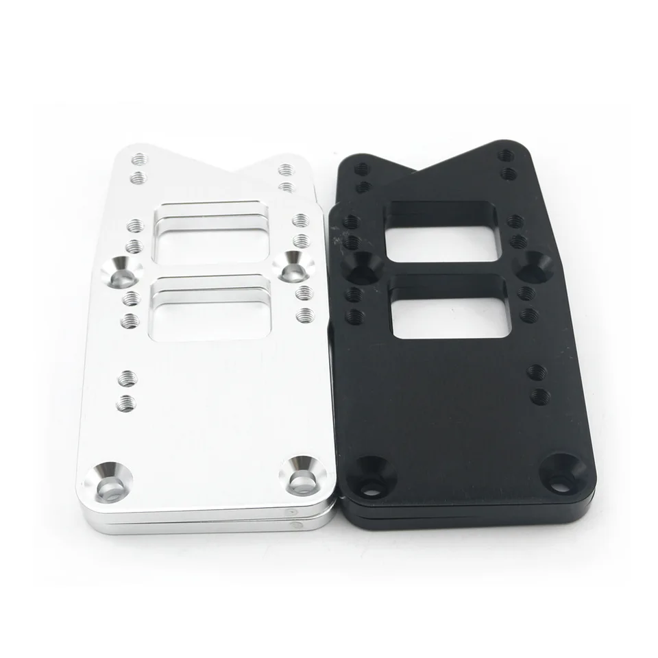 Support De Rangement Moteur Pour Blocs Chevrolet LS - Capacité 300 Lbs, Acier Renforcé Rouge