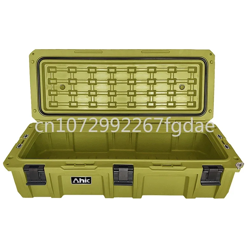 

Environmentally Friendly 2023 Lockable Waterproof Heavy-duty Storage Toolbox