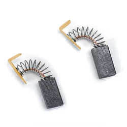 BE560 for Metabo BE561/560 Hand drill, grouting machine, carbon brush, power tool accessories 5*8*12mm