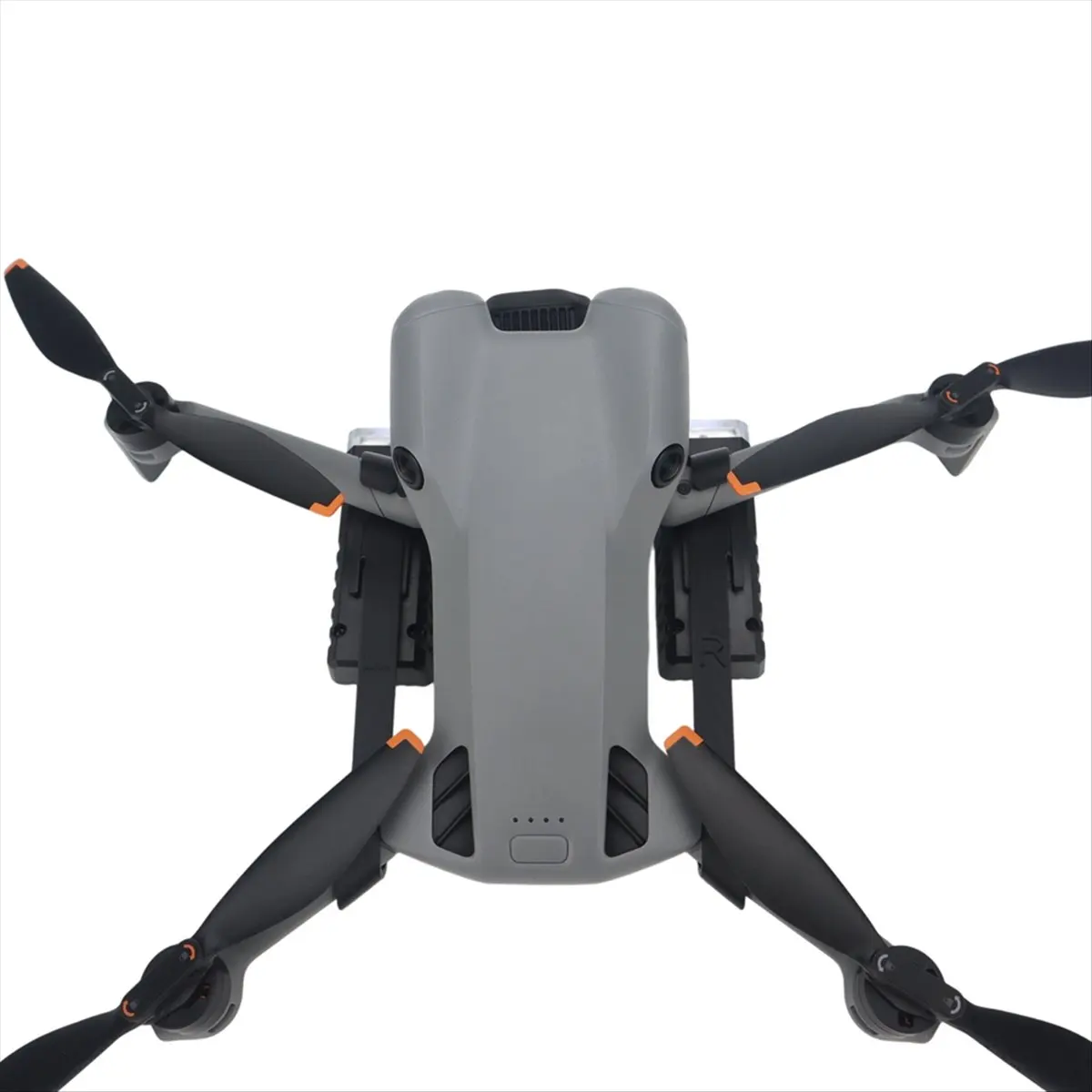T28C 야간 비행 조명 LED 램프 손전등 DJI Mavic 5 Pro 드론 액세서리용 확장 브래킷 홀더 카메라