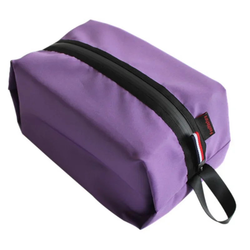 Sport Bags Durable Ultralight Outdoor Camping Hiking Travel Storage Bags Waterproof Oxford Swimming Bag Travel Kits Athletic