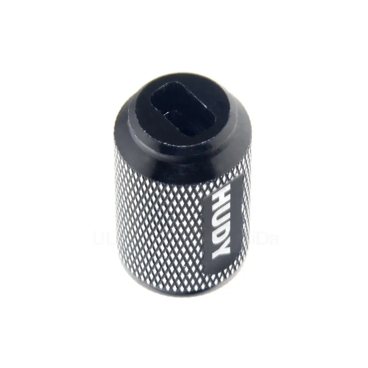 Hudy #181110ボールジョイントレンチツールcnc rcアルミボールエンド