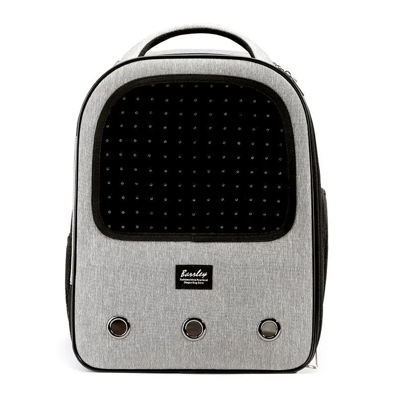 Only bag Gray
