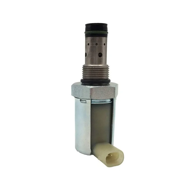 1846057C1 Injector Pressure Regulator Valve IPR For Ford 6.0L V8 Diesel 03-2010 Motorcraft