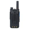 New!!! 4G Zello LTE PoC Walkie TALKIE HI-R23 Network Radio With WIFI, Bluetooth, GPS,4000mAh Battery 2