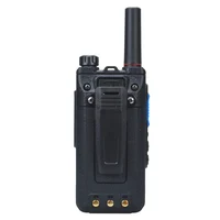 New!!! 4G Zello LTE PoC Walkie TALKIE HI-R23 Network Radio With WIFI, Bluetooth, GPS,4000mAh Battery 2