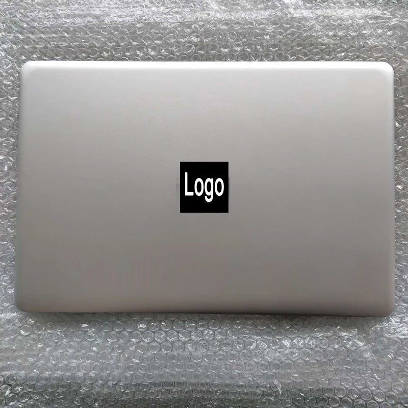 Laptop shell for DELL inspiron 5000 5584 screen top cover frame palm rest bottom shell back case bezel upper lower cover 0GYCJR