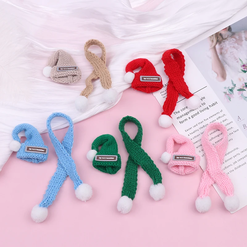 Miniatures for Dollhouse Accessories Miniature Things Miniature Kit Dolls Headband For doll accessories