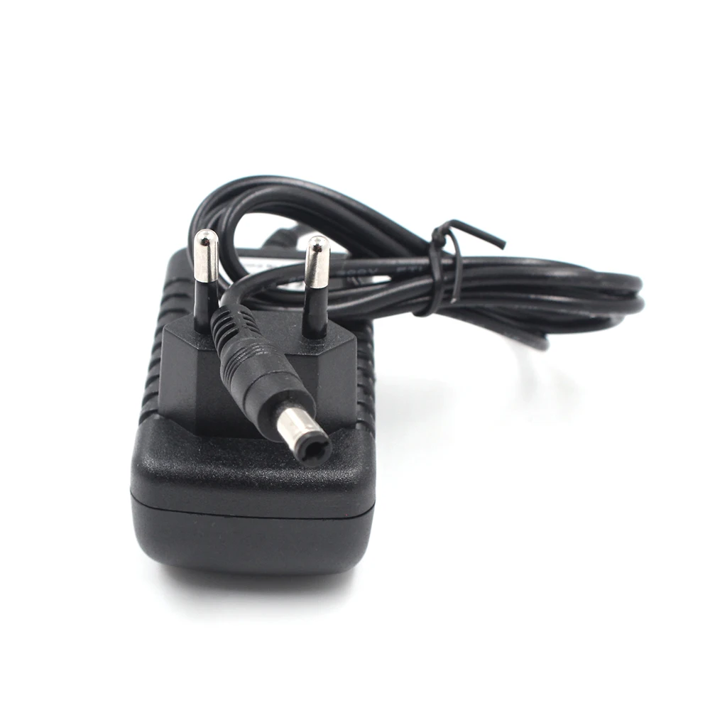 Power Adapter 16.8V 1A Wall Adapter For Massage EU US UK AU Standard Massager Gun Charger Plug