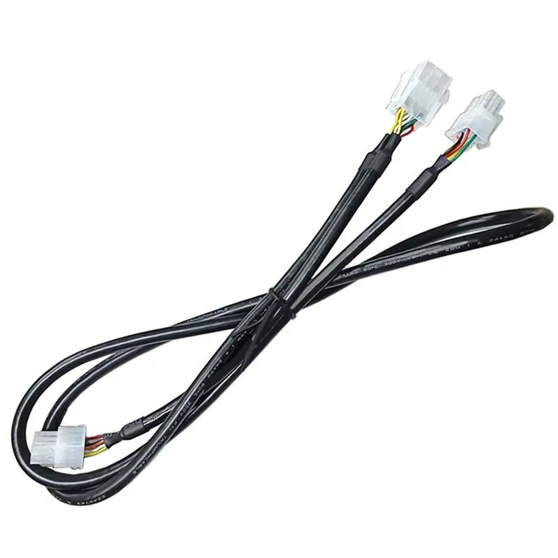 ABDE-For MDB6P 분할형/수컷-2암컷 20CM 어댑터, 무인/자동 판매기..