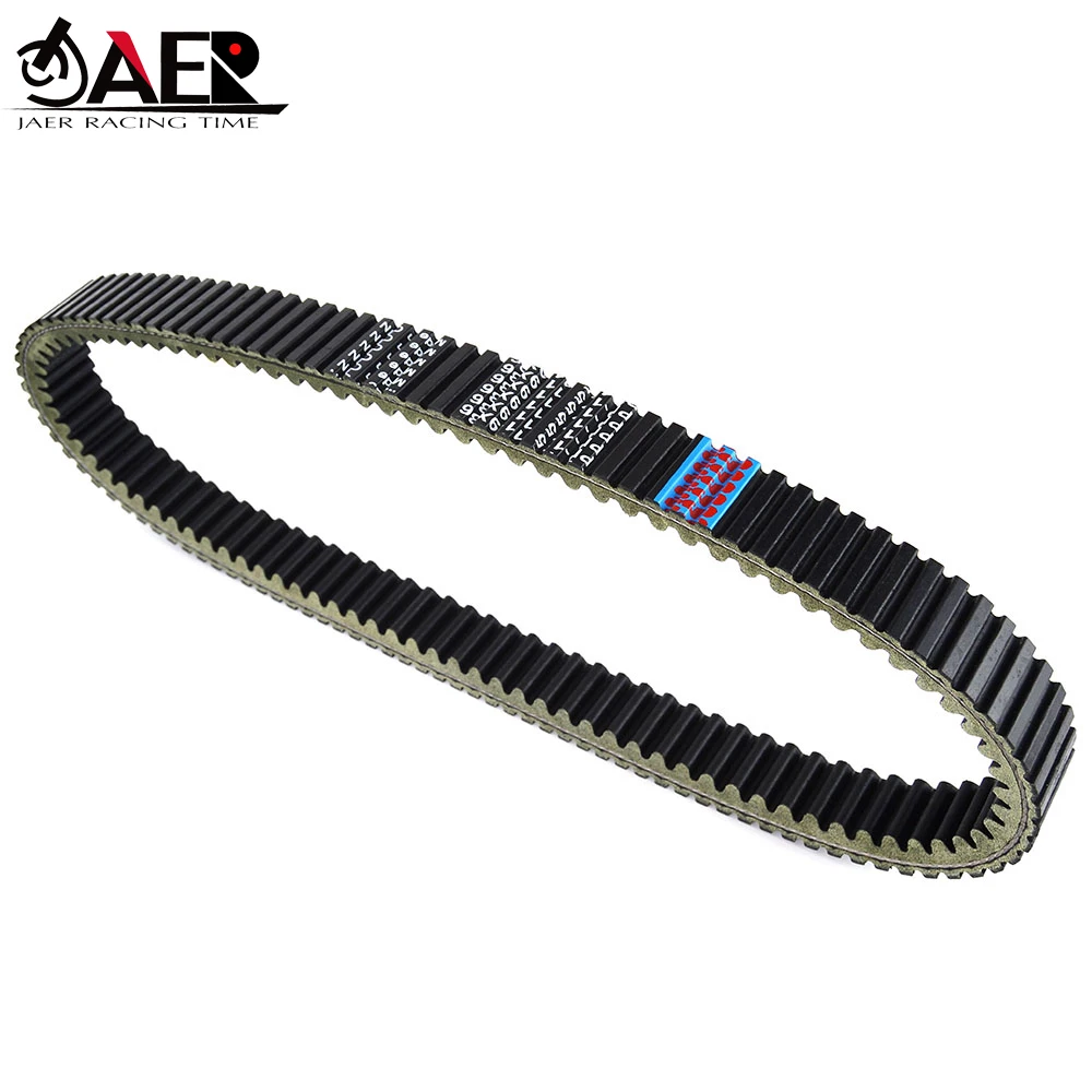 

0627-070 Snowmobile Drive Belt for Arctic Cat XF7000 Cross Country Crosstour Crosstrek High Country LXR Limited Sno Pro