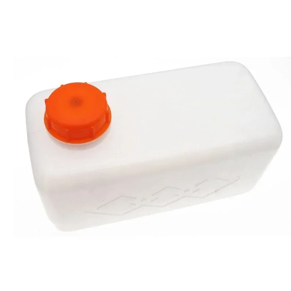 Reliable Plastic Fuel Oil Gasoline Tank 5L Capacity Corrosion Resistant Designed for Car Boat Truck Air Diesel Parking Heater