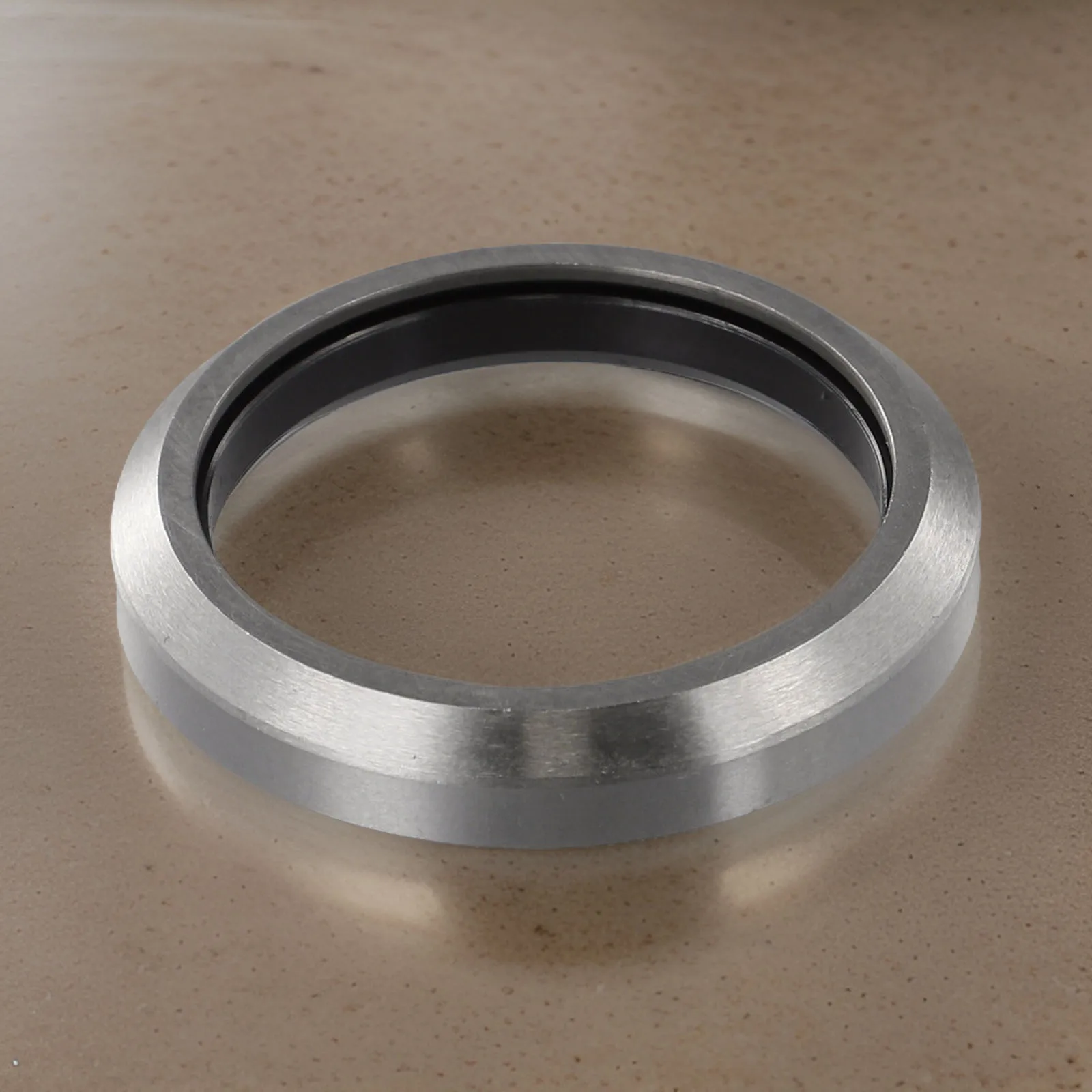 Bicycle Bike Headset Bearing 1-1/2" ACB518K 20g 40x51.8x8 36&deg;/45&deg; MH-P518K Silver Stainless Steel Bicicleta Cycling Accessories