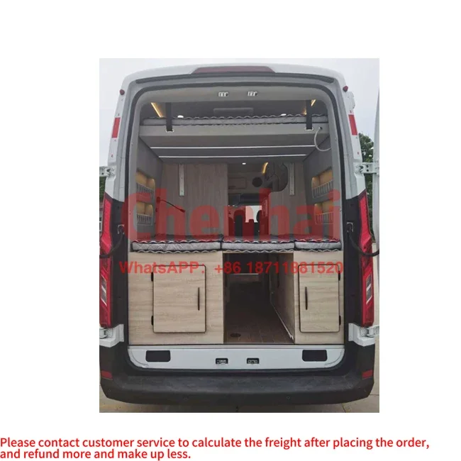 Châssis élévateur Autoportant Ilse Technik Pour Caravane - Modèle P150