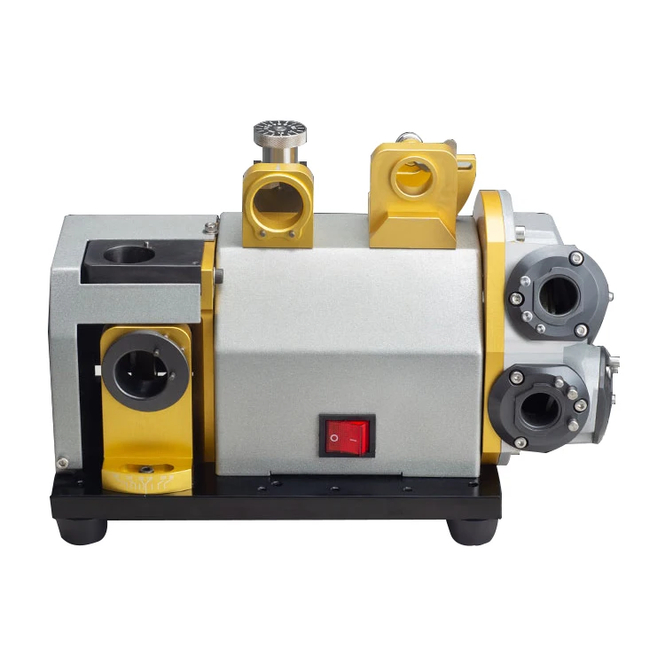 

Precision Grinder End Mill 3~ 12 (2/3/4 Blade) Drill 3~13 Industrial Drill Bit Sharpening Machines