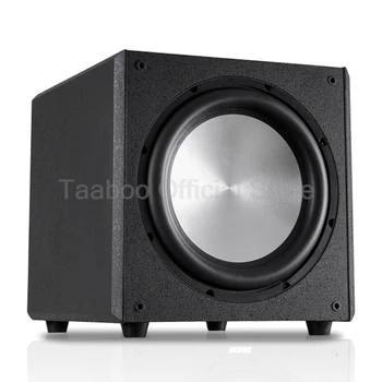 Super Subwoofer High Power 10/12 Inch Speaker 1