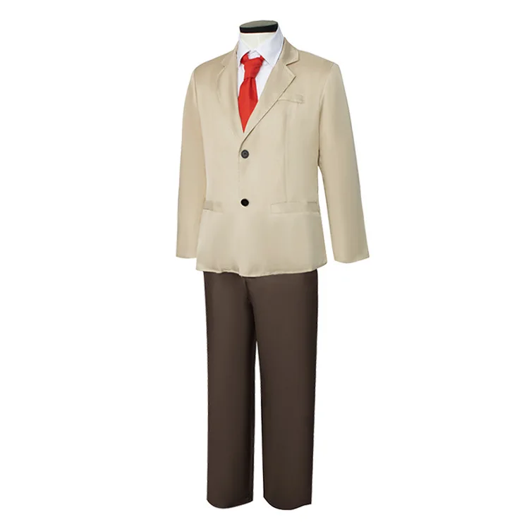 Light Yagami Cosplay